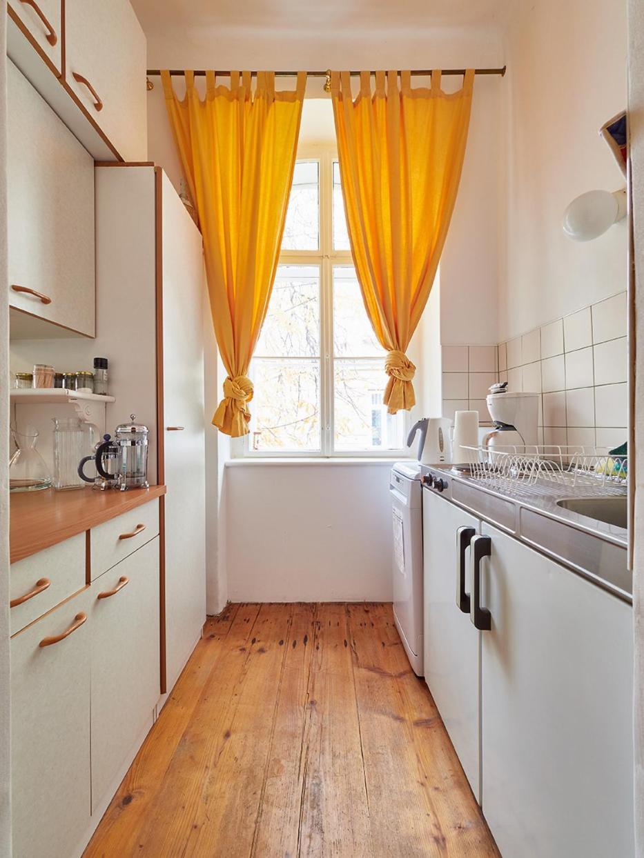 Apartment Nini Vienna Exterior photo