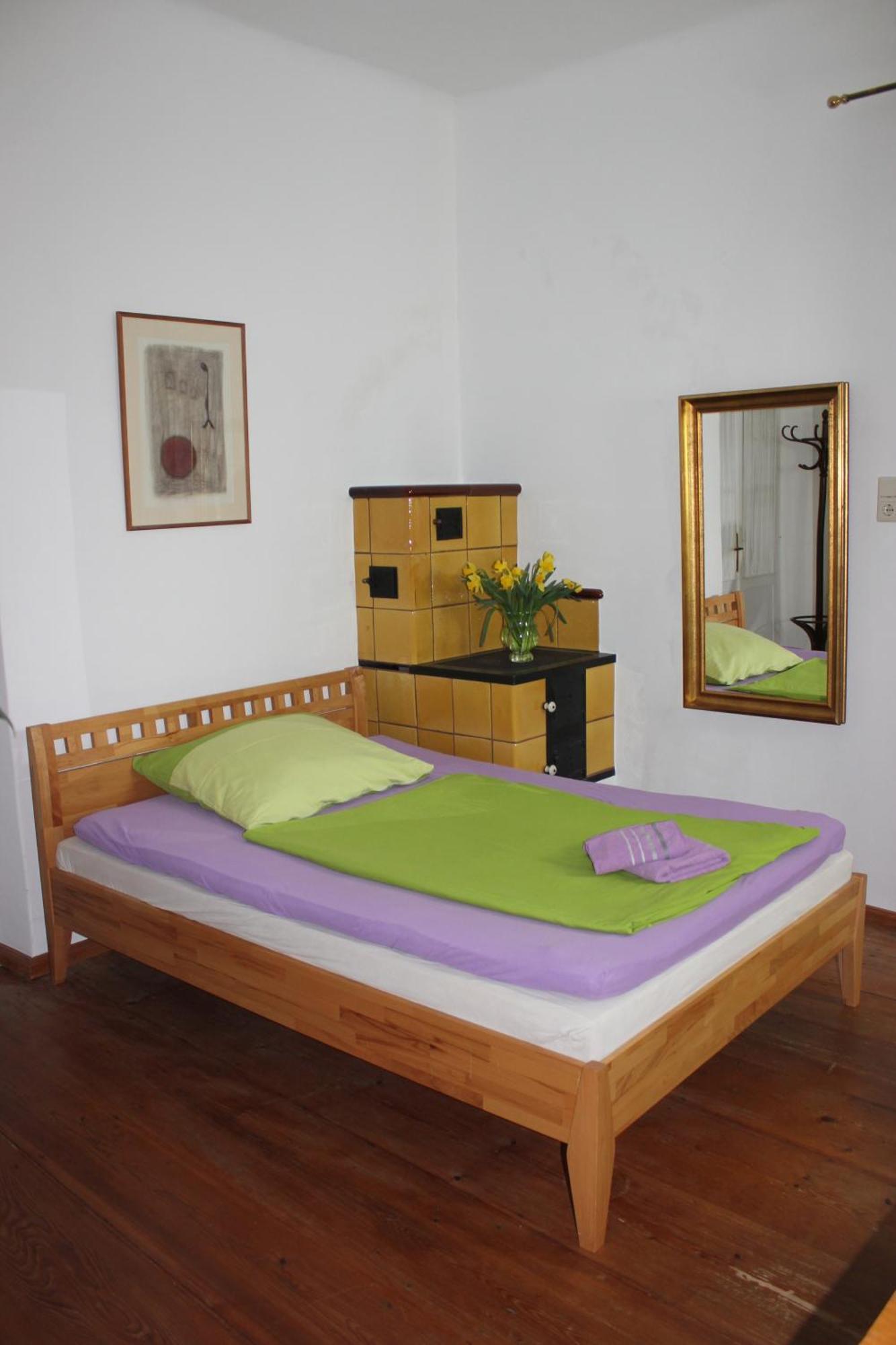 Apartment Nini Vienna Exterior photo